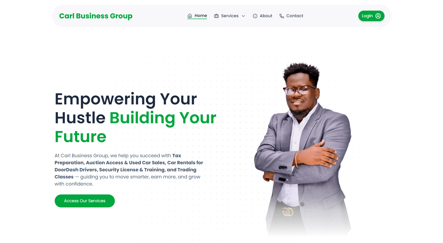 www.carlbusinessgroup.net